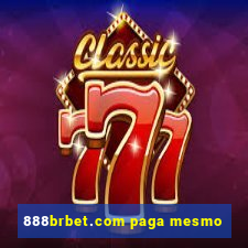 888brbet.com paga mesmo